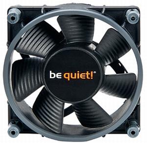 Ventilator Be Quiet Shadow Wings SW1 80MM MID, 80x80x25mm, 2000rpm, BL051 - Pret | Preturi Ventilator Be Quiet Shadow Wings SW1 80MM MID, 80x80x25mm, 2000rpm, BL051