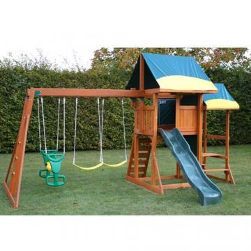 Big Backyard - Sistem de Joaca Claydon - Pret | Preturi Big Backyard - Sistem de Joaca Claydon