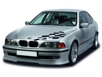 BMW E39 Extensie Spoiler Fata NewLine - Pret | Preturi BMW E39 Extensie Spoiler Fata NewLine