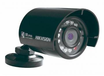 Camera de supraveghere HikVision DS-2CC1132P-IR - Pret | Preturi Camera de supraveghere HikVision DS-2CC1132P-IR