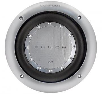 Subwoofer Rockford Fosgate Punch P3 P38D4 - Pret | Preturi Subwoofer Rockford Fosgate Punch P3 P38D4