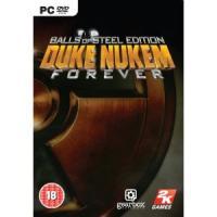Duke Nukem Forever Balls of Steel Collectors Edition PC - Pret | Preturi Duke Nukem Forever Balls of Steel Collectors Edition PC
