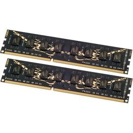 Geil DDR3, 8GB (2 x 4GB), 1866MHz, CL9, Black Dragon - Pret | Preturi Geil DDR3, 8GB (2 x 4GB), 1866MHz, CL9, Black Dragon