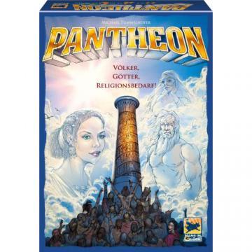 Hans im Gluck - Pantheon - Pret | Preturi Hans im Gluck - Pantheon