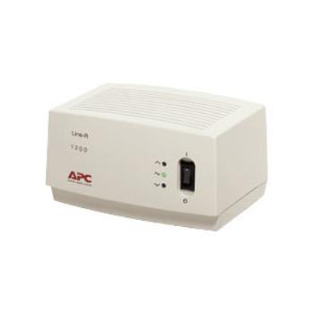 UPS APC LE1200I Automatic voltage regulator - Pret | Preturi UPS APC LE1200I Automatic voltage regulator