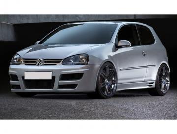 VW Golf 5 Spoiler Fata H-Design - Pret | Preturi VW Golf 5 Spoiler Fata H-Design