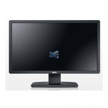 Dell P2312H, 23", 5ms, Tehnologie LCD, Negru + Transport Gratuit - Pret | Preturi Dell P2312H, 23", 5ms, Tehnologie LCD, Negru + Transport Gratuit