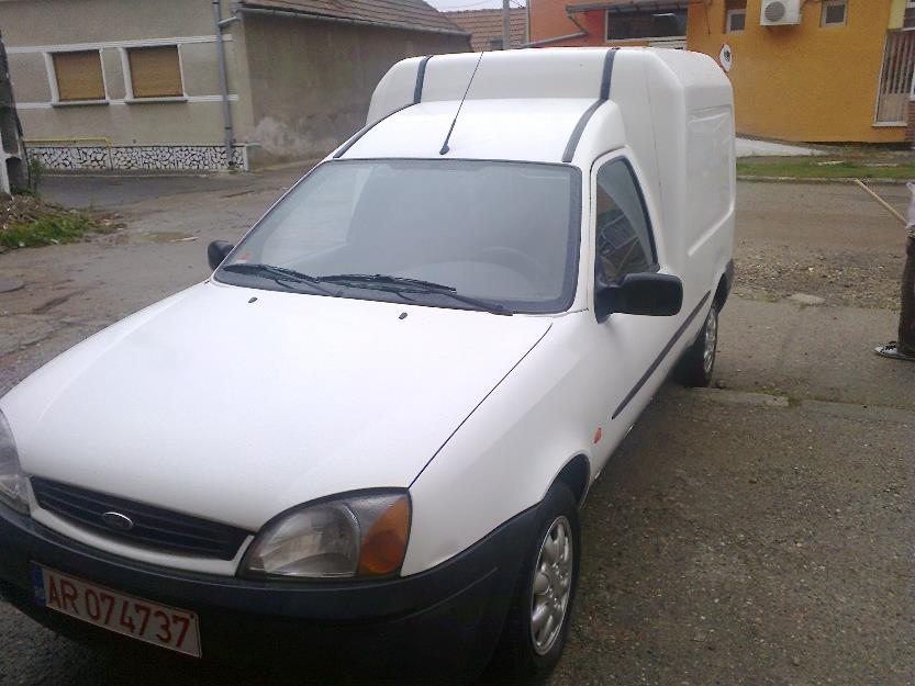 Ford Courier .Conditie excelenta - Pret | Preturi Ford Courier .Conditie excelenta