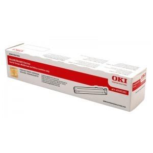 Toner OKI 43502302 negru B4400 4600 3000 pg. - Pret | Preturi Toner OKI 43502302 negru B4400 4600 3000 pg.