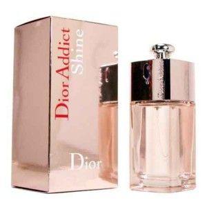 Christian Dior Dior Addict Shine, Tester 50 ml, EDT - Pret | Preturi Christian Dior Dior Addict Shine, Tester 50 ml, EDT