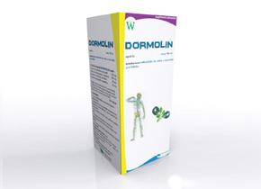 Dormolin Sirop 100ml - Pret | Preturi Dormolin Sirop 100ml