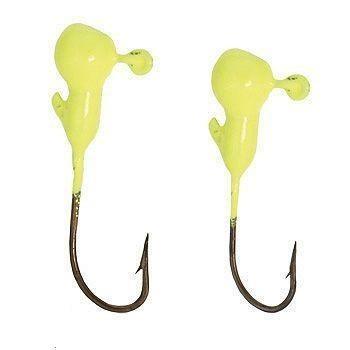 JigHead Eagle Claw 1 7g Galben - Pret | Preturi JigHead Eagle Claw 1 7g Galben