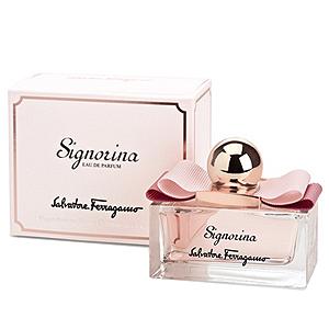 Salvatore Ferragamo Signorina, 30 ml, EDP - Pret | Preturi Salvatore Ferragamo Signorina, 30 ml, EDP