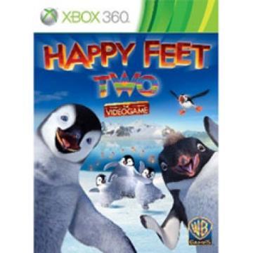 XBOX-GAME HAPPY FEET 2 EAN 5051892061827 - Pret | Preturi XBOX-GAME HAPPY FEET 2 EAN 5051892061827