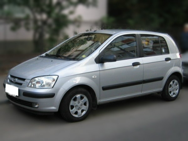 Dezmembrez Hyundai Getz 1.5 CRDI 60kw (82cp) tip D3EA an 2004 - 0723364267 - Pret | Preturi Dezmembrez Hyundai Getz 1.5 CRDI 60kw (82cp) tip D3EA an 2004 - 0723364267