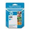 HP 44 Cyan 51644CE - Pret | Preturi HP 44 Cyan 51644CE