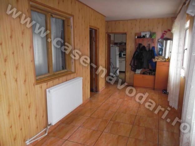 Navodari, casa de vinzare cu 3 camere - Pret | Preturi Navodari, casa de vinzare cu 3 camere