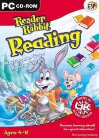 Reader Rabbit Reading Ages 4-6 - Pret | Preturi Reader Rabbit Reading Ages 4-6