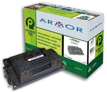 Toner negru Armor compatibil cu CC364X, 24.000 pagini, pentru HP Laserjet P4014/P4015, (K15109) - Pret | Preturi Toner negru Armor compatibil cu CC364X, 24.000 pagini, pentru HP Laserjet P4014/P4015, (K15109)