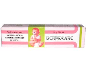 Dermocare crema *20 gr - Pret | Preturi Dermocare crema *20 gr