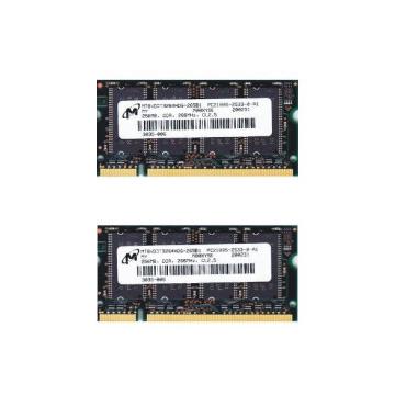 Memorie laptop 256 DDR1 diferite modele - Pret | Preturi Memorie laptop 256 DDR1 diferite modele