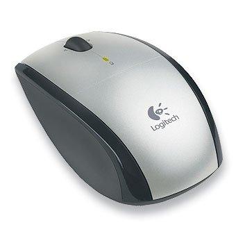 Mouse Logitech - LX5 Cordless - Pret | Preturi Mouse Logitech - LX5 Cordless