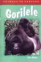Animale in pericol Gorilele - Pret | Preturi Animale in pericol Gorilele