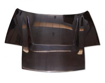 Ford Probe 2 Capota Exclusive Fibra De Carbon - Pret | Preturi Ford Probe 2 Capota Exclusive Fibra De Carbon