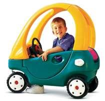 Masina Grand Coupe Little Tikes 4458 - Pret | Preturi Masina Grand Coupe Little Tikes 4458