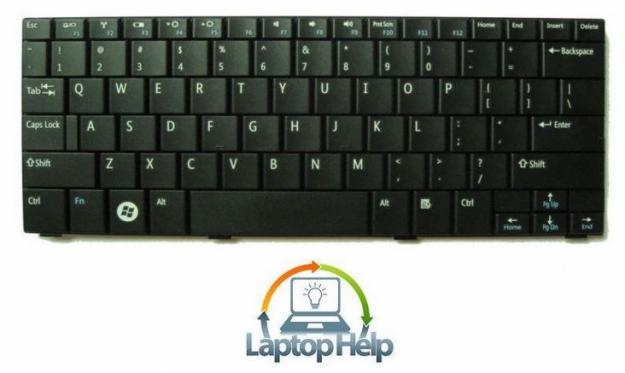 Tastatura Dell Inspiron 1010 - Pret | Preturi Tastatura Dell Inspiron 1010