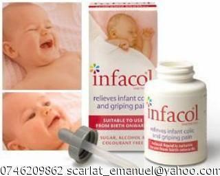 ALEGE ORIGINALUL !! - INFACOL SI COLIEF ANGLIA www.infacol.com.ro - Pret | Preturi ALEGE ORIGINALUL !! - INFACOL SI COLIEF ANGLIA www.infacol.com.ro