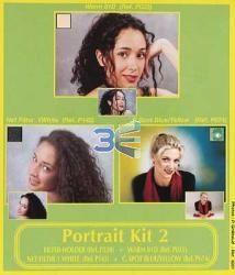 Kit filtre Cokin H201A - Portrait 2 - Pret | Preturi Kit filtre Cokin H201A - Portrait 2