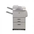 Multifunctional HP LaserJet M9040 Gri A3 USB 40Gb - Pret | Preturi Multifunctional HP LaserJet M9040 Gri A3 USB 40Gb