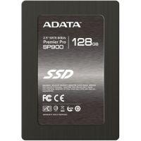 SSD A-DATA Premier Pro SP900 2.5 SATA3 128GB 25nm MLC - Pret | Preturi SSD A-DATA Premier Pro SP900 2.5 SATA3 128GB 25nm MLC