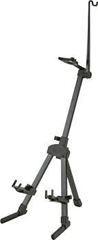 Stativ Vioara K&amp;M 15530 Violin Stand - Pret | Preturi Stativ Vioara K&amp;M 15530 Violin Stand