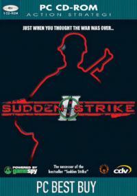 Sudden Strike II - Pret | Preturi Sudden Strike II