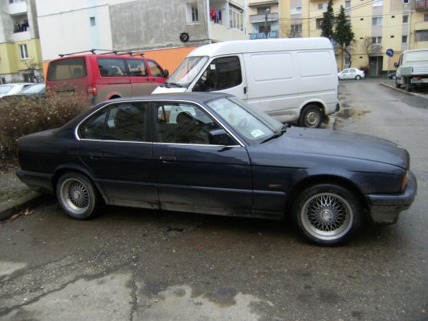 Vand urgent BMW520I - Pret | Preturi Vand urgent BMW520I