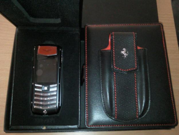 Vertu Ascent,Constellation,Signature S,Ascent Ti - Pret | Preturi Vertu Ascent,Constellation,Signature S,Ascent Ti