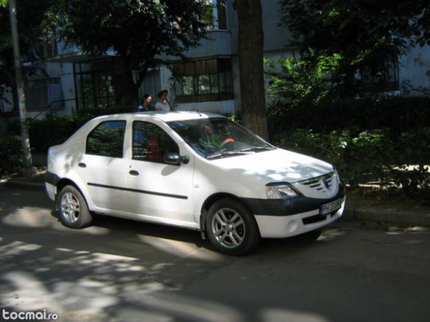 DACIA LOGAN 54000 KM , 2005 - Pret | Preturi DACIA LOGAN 54000 KM , 2005