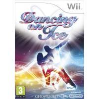 Dancing on Ice Wii - Pret | Preturi Dancing on Ice Wii