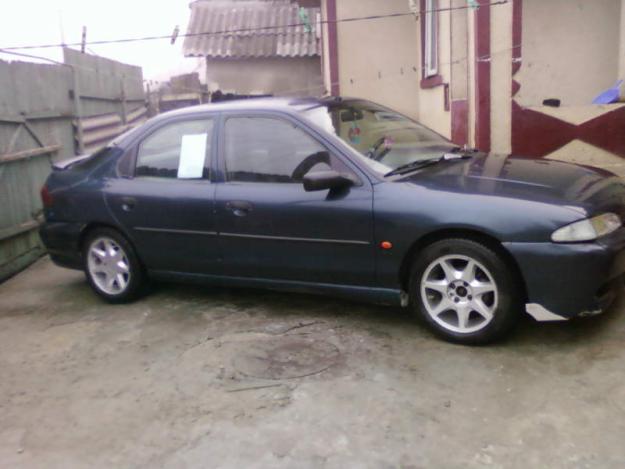 FORD MONDEO - Pret | Preturi FORD MONDEO