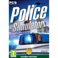 Police Simulator - Pret | Preturi Police Simulator