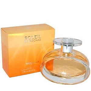 Rochas Soleil De Rochas, 75 ml, EDT - Pret | Preturi Rochas Soleil De Rochas, 75 ml, EDT