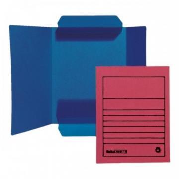 Dosar carton plic ELBA - albastru - Pret | Preturi Dosar carton plic ELBA - albastru