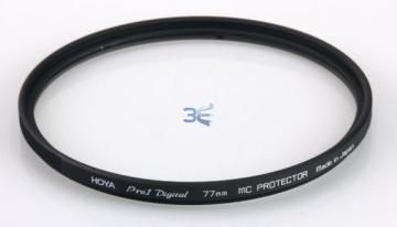 Filtru Hoya Protector Pro1 DIGITAL 77mm - Pret | Preturi Filtru Hoya Protector Pro1 DIGITAL 77mm