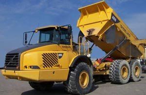 Oferta Dumper Volvo A 35 D second hand - Pret | Preturi Oferta Dumper Volvo A 35 D second hand