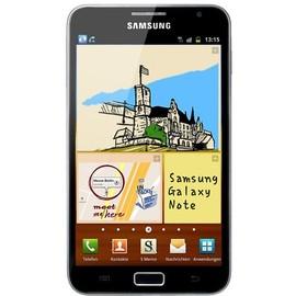 Samsung N7000 Galaxy Note 16GB Albastru - Pret | Preturi Samsung N7000 Galaxy Note 16GB Albastru