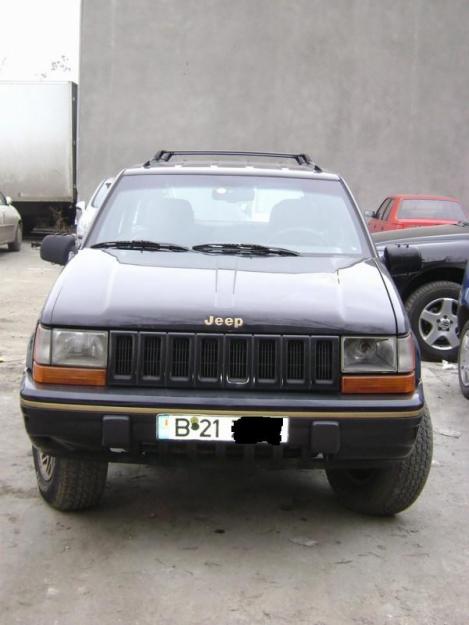 VAND JEEP GRAND CEROKEE - Pret | Preturi VAND JEEP GRAND CEROKEE