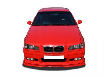 BMW E36 Extensie Spoiler Fata Verus-X - Pret | Preturi BMW E36 Extensie Spoiler Fata Verus-X