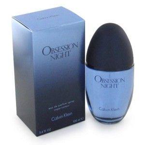 Calvin Klein Obsession Night, 100 ml, EDP - Pret | Preturi Calvin Klein Obsession Night, 100 ml, EDP